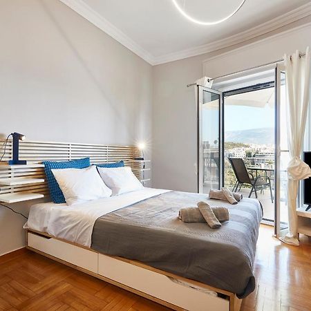 Chloe Boutique Apartments Acropolis Museum Athen Eksteriør bilde