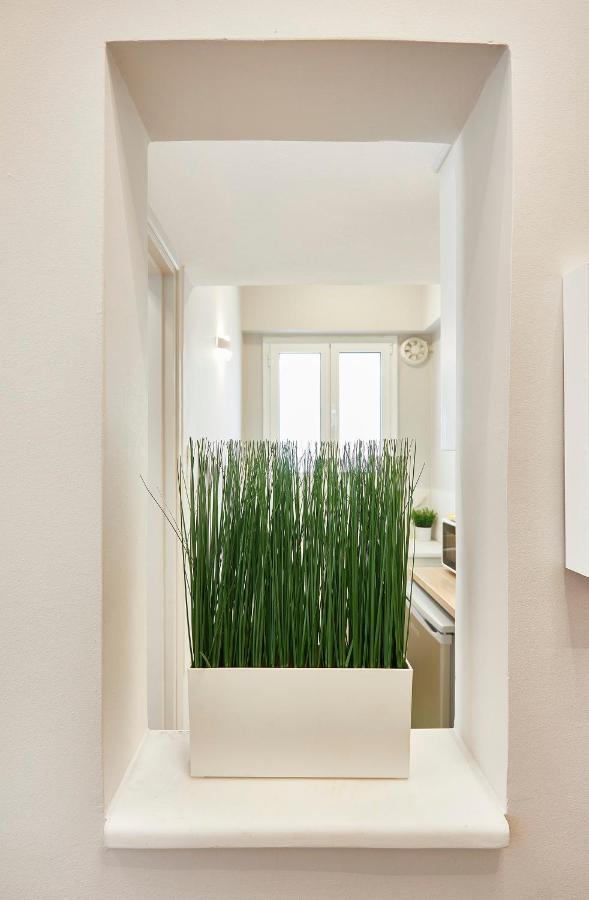 Chloe Boutique Apartments Acropolis Museum Athen Eksteriør bilde